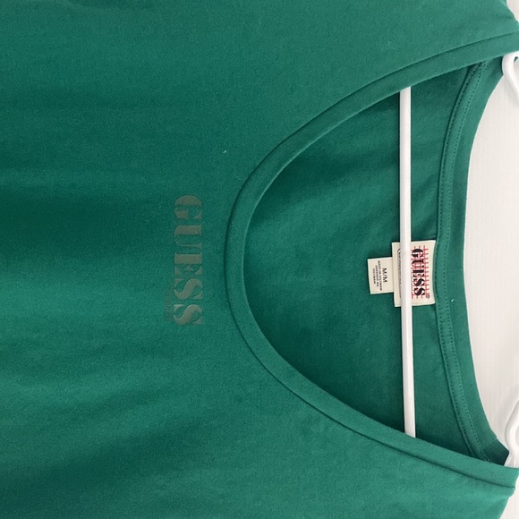 COPY - GUESS BODY SUIT - Picture 2 of 3